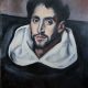 El Greco's Fray Hortensio Félix Paravicino