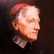 Walter Ouless' John Henry Cardinal Newman