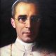 Pope St. Pius XII