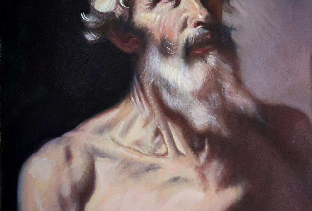 St. Onophrius Ribera